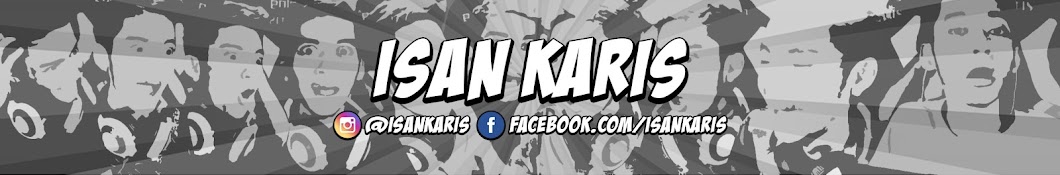 Isan Karis YouTube-Kanal-Avatar