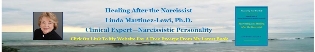 Healing After the Narcissist رمز قناة اليوتيوب