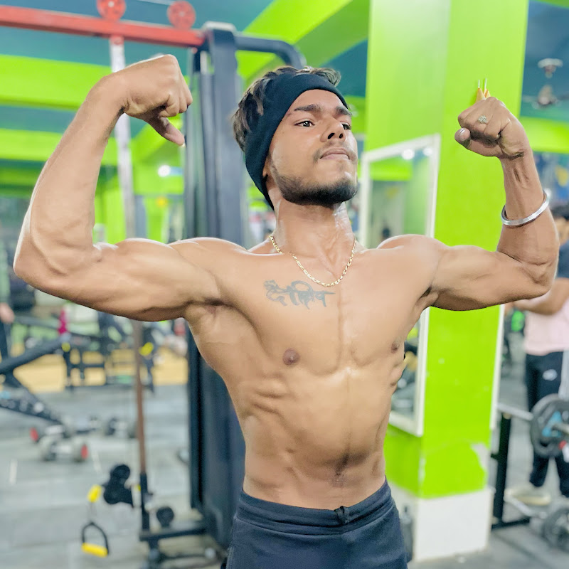 Gaurav desi fitness