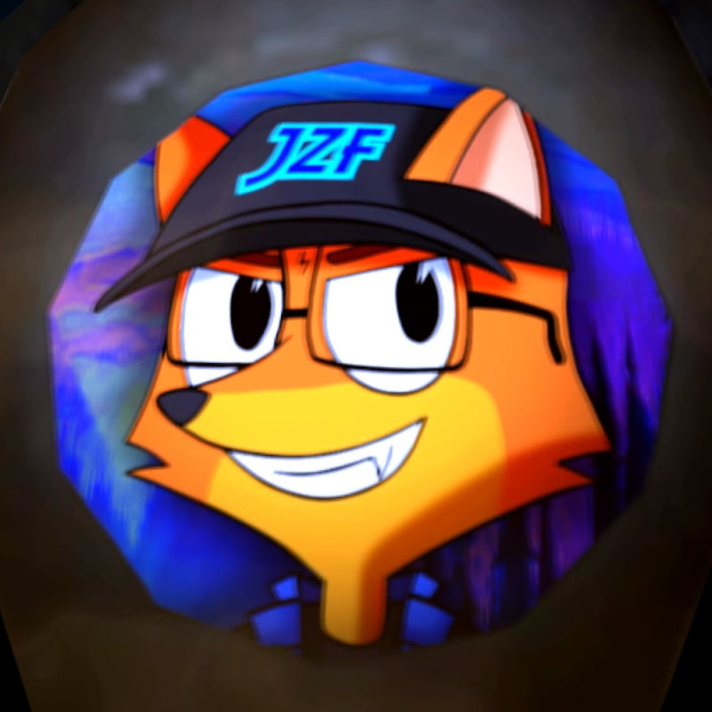 JeddenZeFox icon