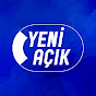 Yeni Açık Avatar