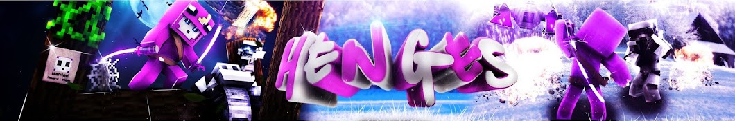 Henges Avatar canale YouTube 
