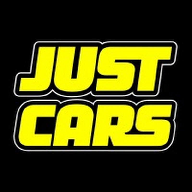 Just Cars