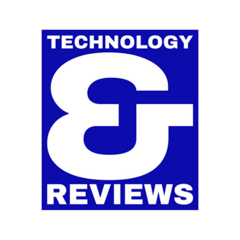 Technology & Reviews