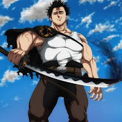 anime hunter