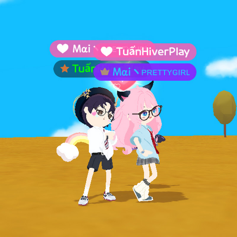 Fan Play Together