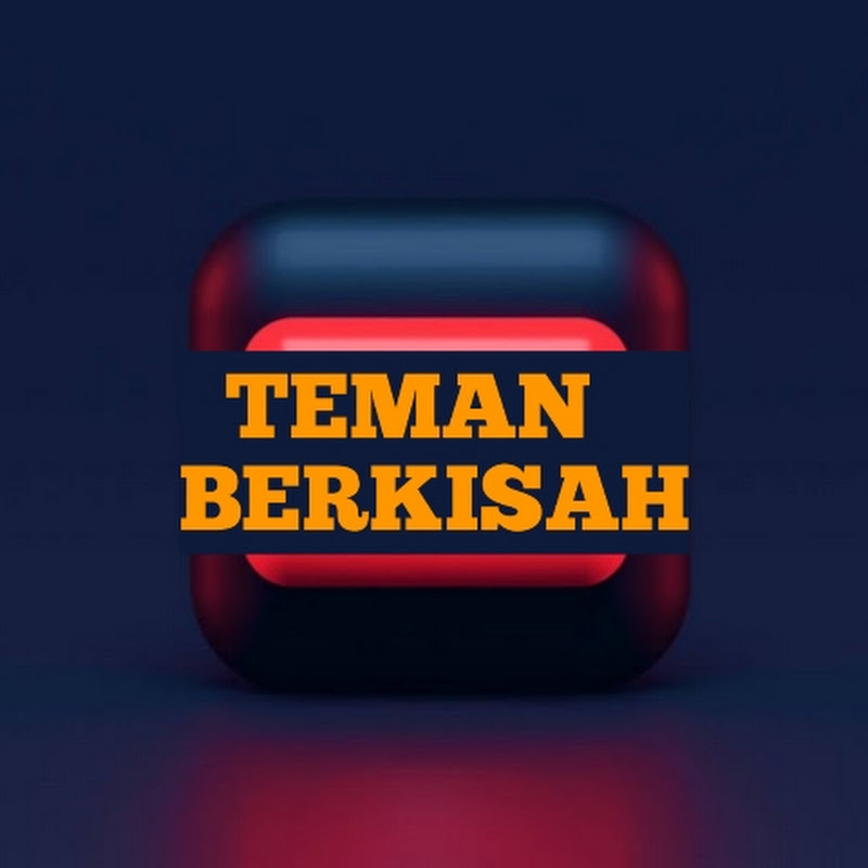 TEMAN BERKISAH