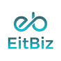EitBiz - Software & Mobile App Development Company logo