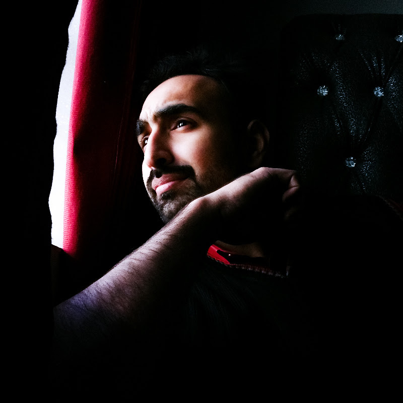 Bilal Ulfat