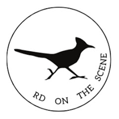 RD on The Scene net worth