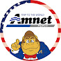 Amnet New York, Inc. logo