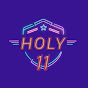 HOLY11 logo