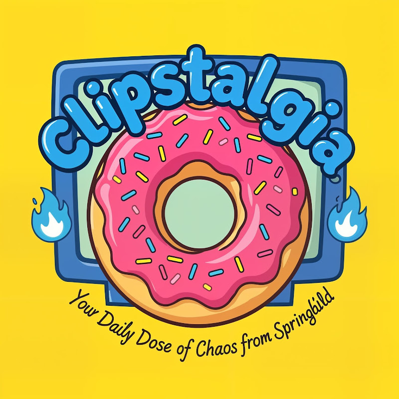 Clipstalgia