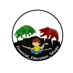 financial education telugu channel logo