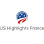 US Highlights France logo