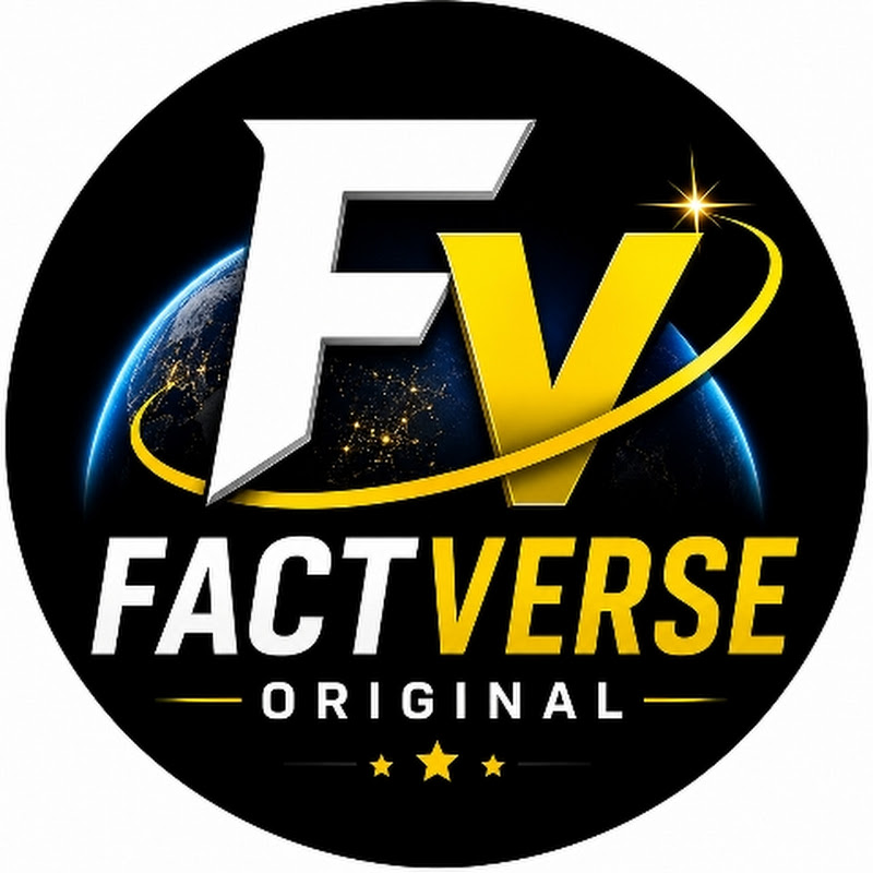 FactVerse Original 