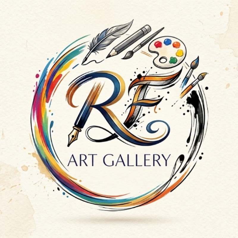 RF Art Gallery 