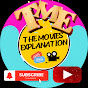 The Movies Explanation logo
