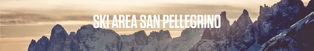 Ski Area San Pellegrino YouTube channel avatar