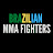 Brazilian MMA Fighters