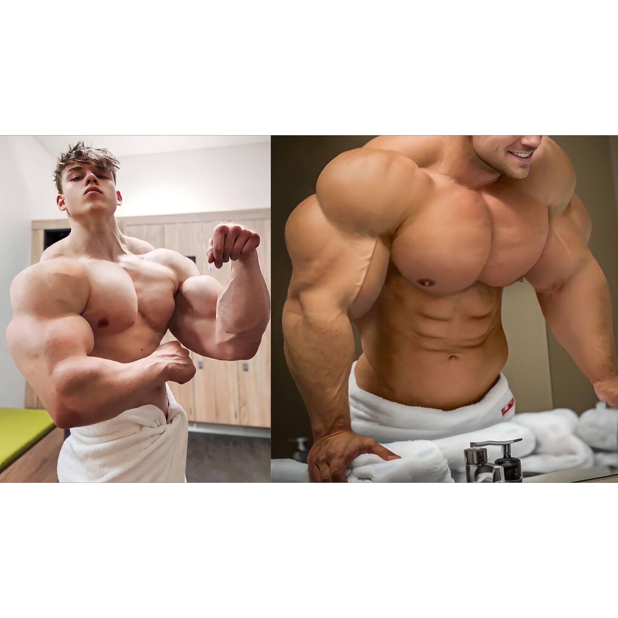 Post from AAA MUSCLE