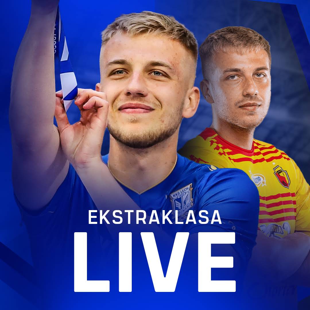 Post from Ekstraklasa
