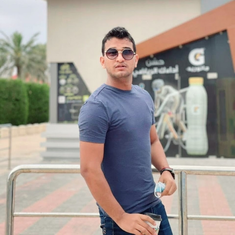 Faisal Daily VLog