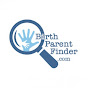 Birth Parent Finder logo