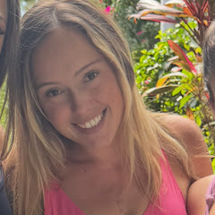 Paige McPartland - The Color Girl