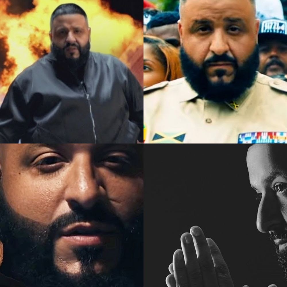 The Best of DJ Khaled