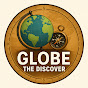 Globe The Discover logo