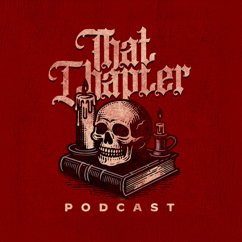 That Chapter Podcast