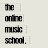 The Online Music School