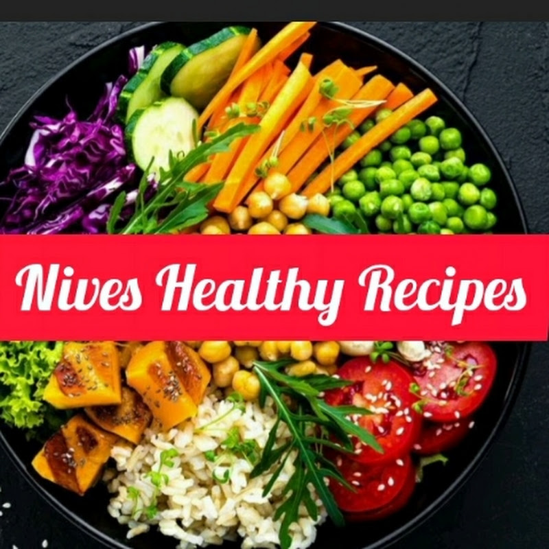 Nive's Healthy Recipes