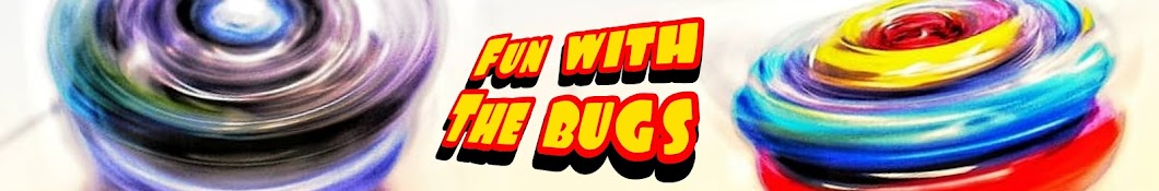 Fun With The Bugs YouTube channel avatar