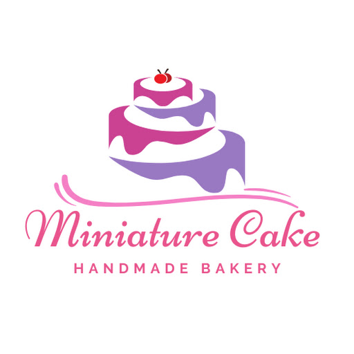 Miniature Cake Bakery