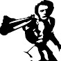 Dirty Harry Adventures logo