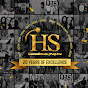 HS Consultants Pvt. Ltd. | International Studies  logo