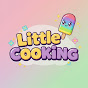 Little Cooking logo