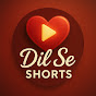 Dil SE Shorts logo
