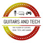 Guitars And Tech logo