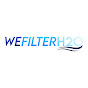 WeFilterH2O logo