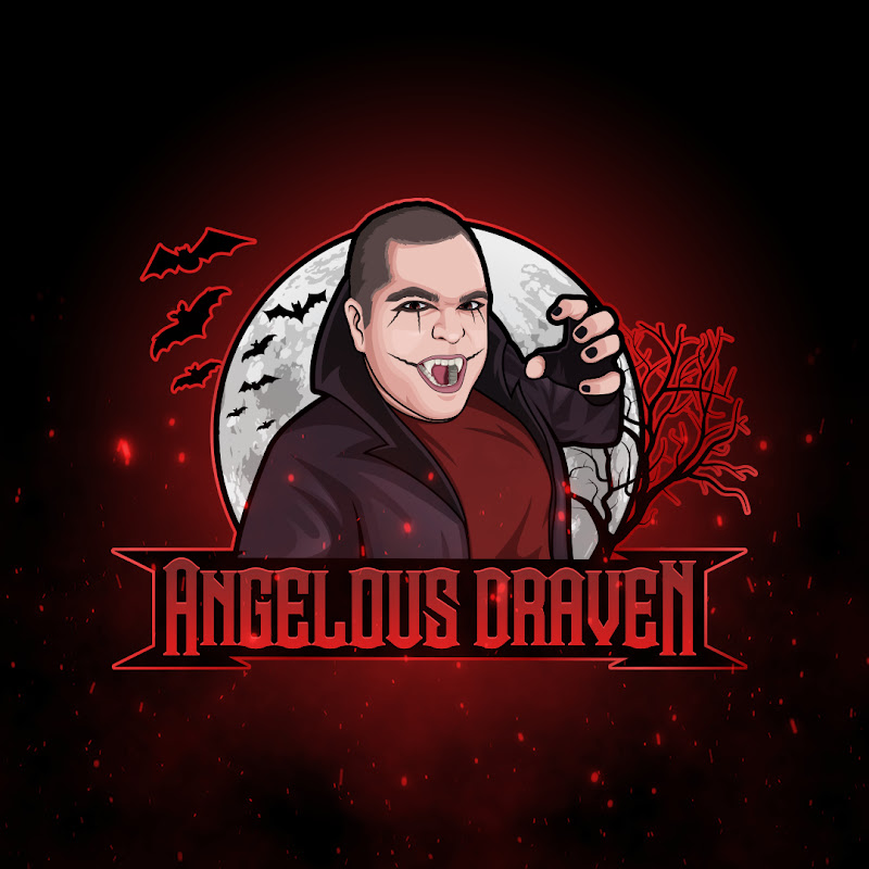 AngelousDraven