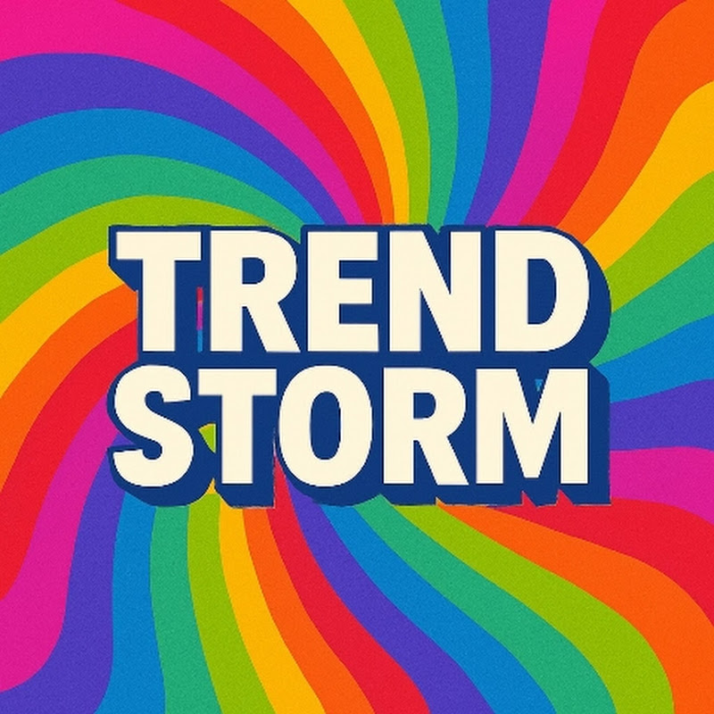 TrendStorm