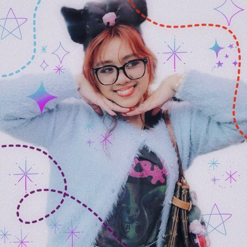 amandamaziiing アマンダメイジング 
