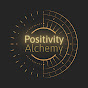 Positivity Alchemy logo