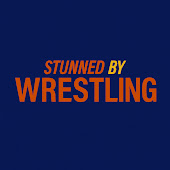 Stunned By Wrestling
