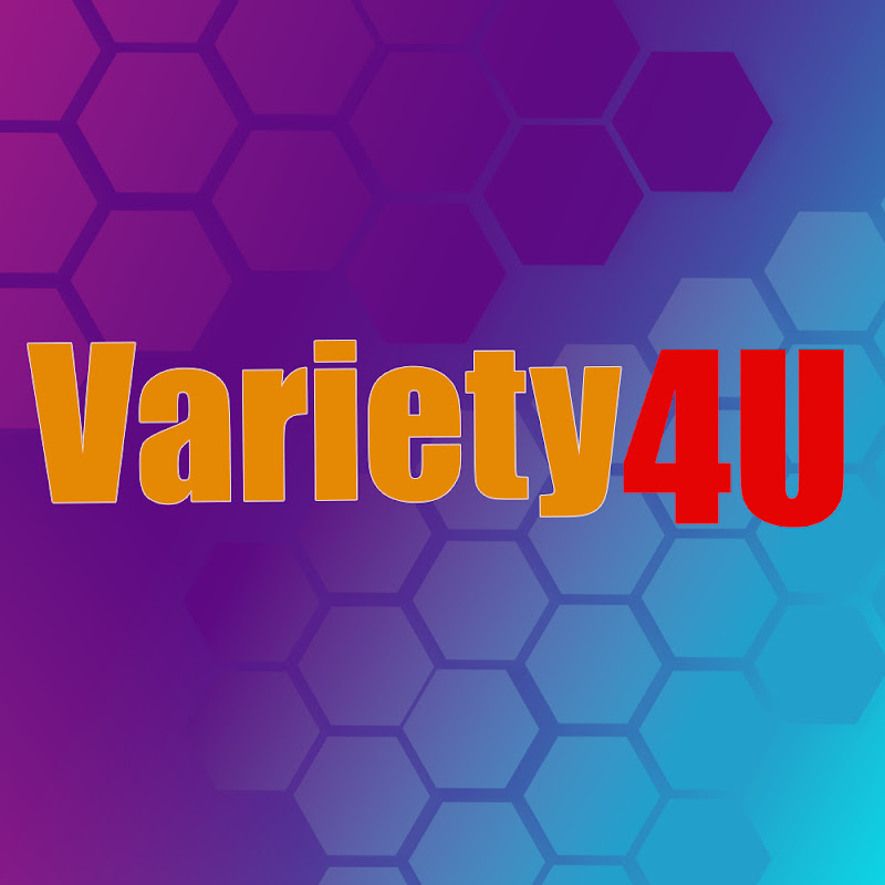 Variety4U