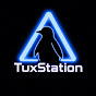 TuxStation logo