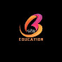 BLAZ528 Education logo